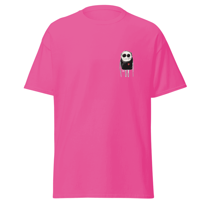 LITTLE CUTIE - TSHIRT UNISEX
