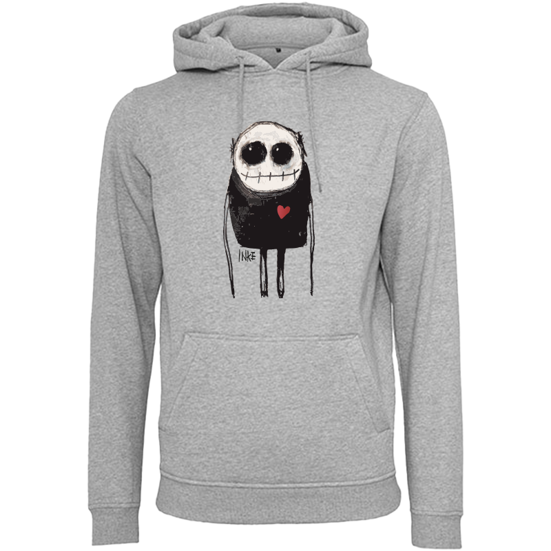 CUTIE - HOODIE UNISEX