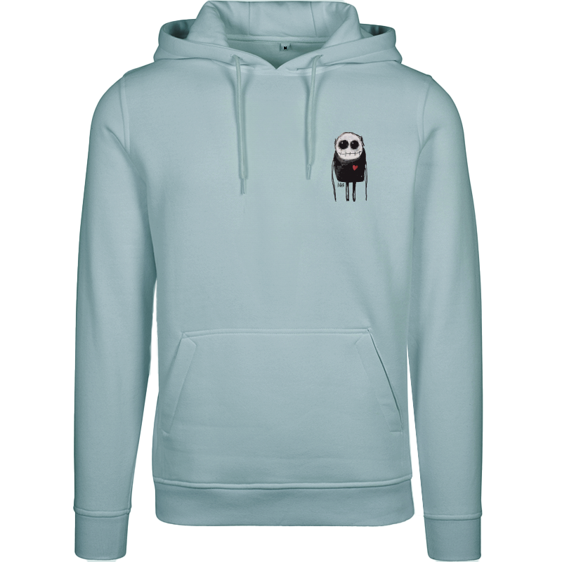 LITTLE CUTIE - HOODIE UNISEX
