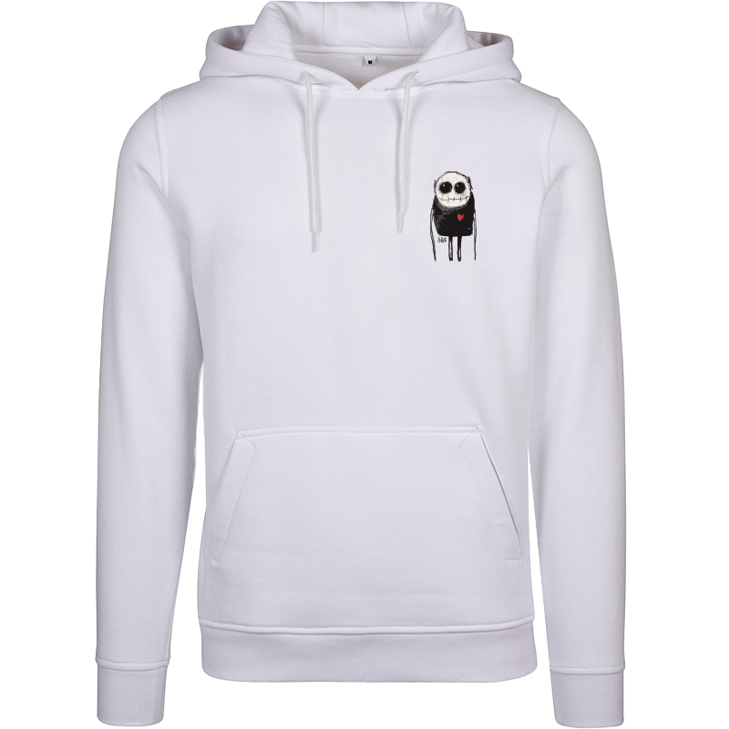 LITTLE CUTIE - HOODIE UNISEX