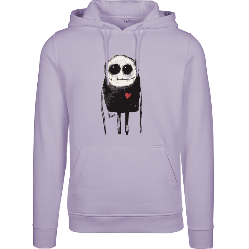 CUTIE - HOODIE UNISEX