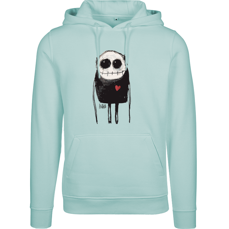 CUTIE - HOODIE UNISEX