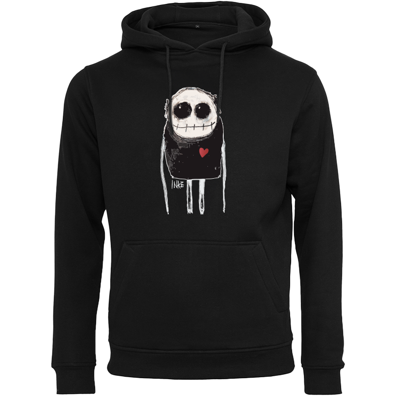 CUTIE - HOODIE UNISEX
