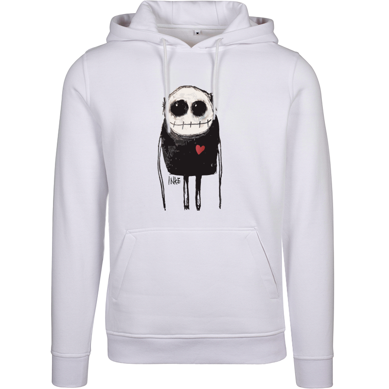 CUTIE - HOODIE UNISEX