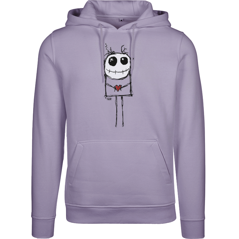 HAPPY - HOODIE UNISEX