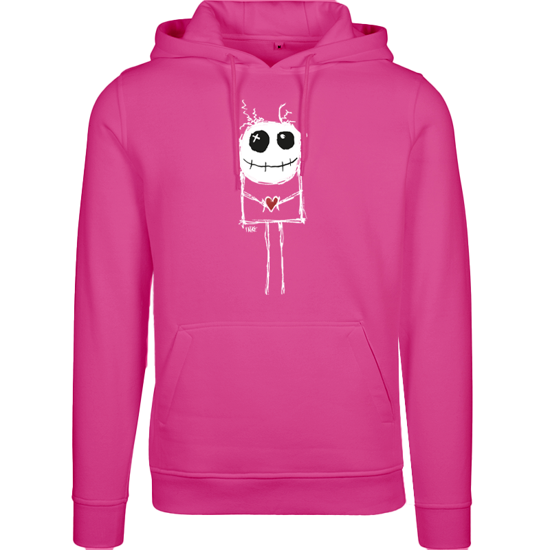 HAPPY - HOODIE UNISEX