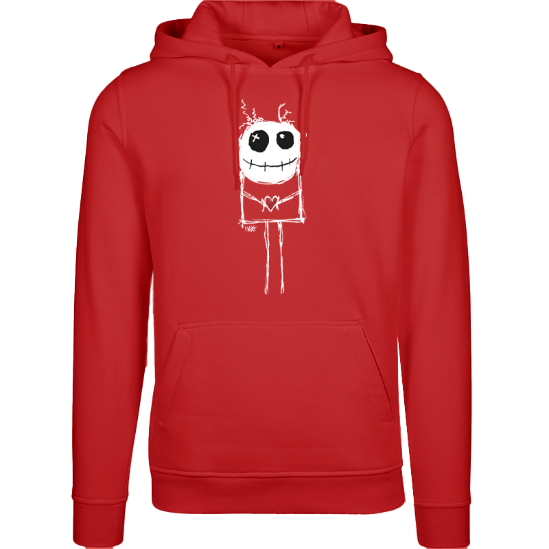 HAPPY - HOODIE UNISEX