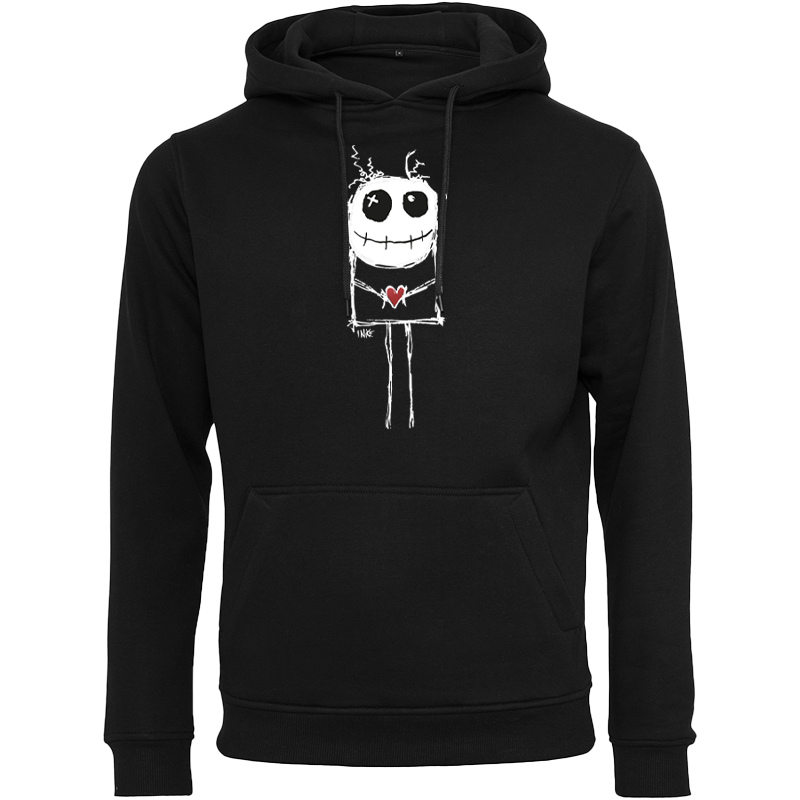 HAPPY - HOODIE UNISEX