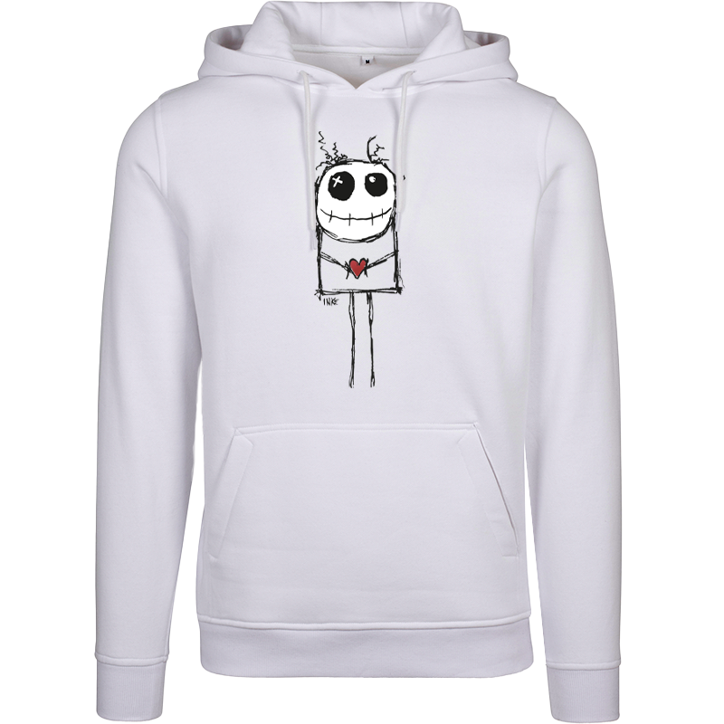 HAPPY - HOODIE UNISEX