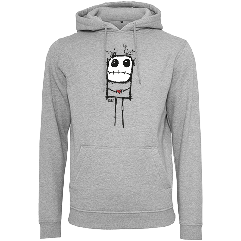 SAD - HOODIE UNISEX