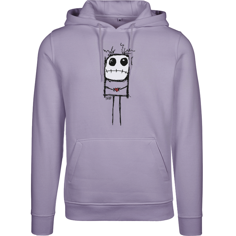 SAD - HOODIE UNISEX