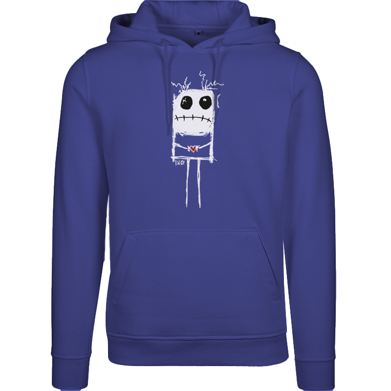 SAD - HOODIE UNISEX