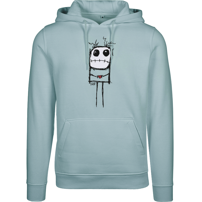 SAD - HOODIE UNISEX