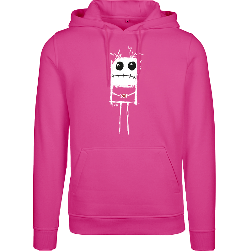 SAD - HOODIE UNISEX