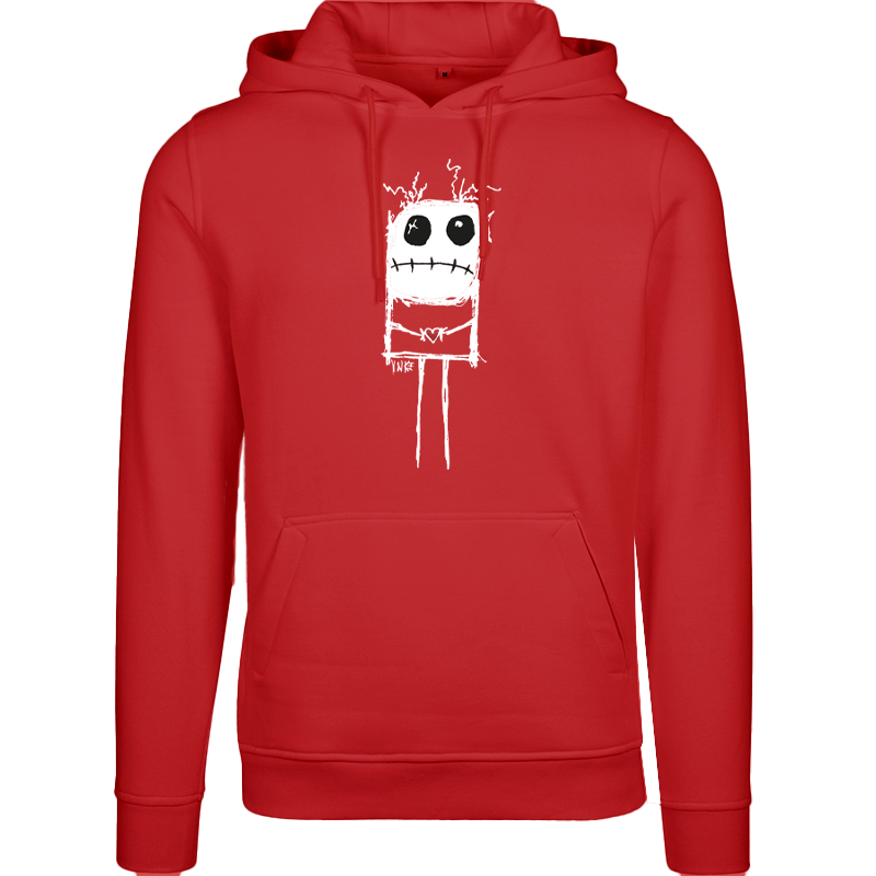 SAD - HOODIE UNISEX