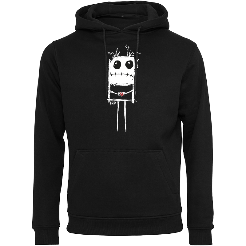 SAD - HOODIE UNISEX