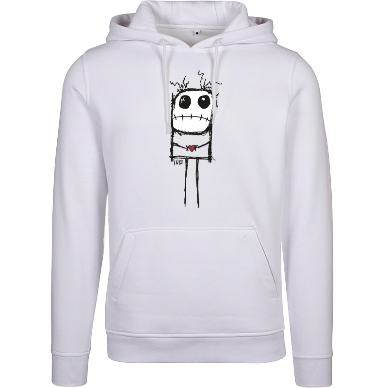 SAD - HOODIE UNISEX