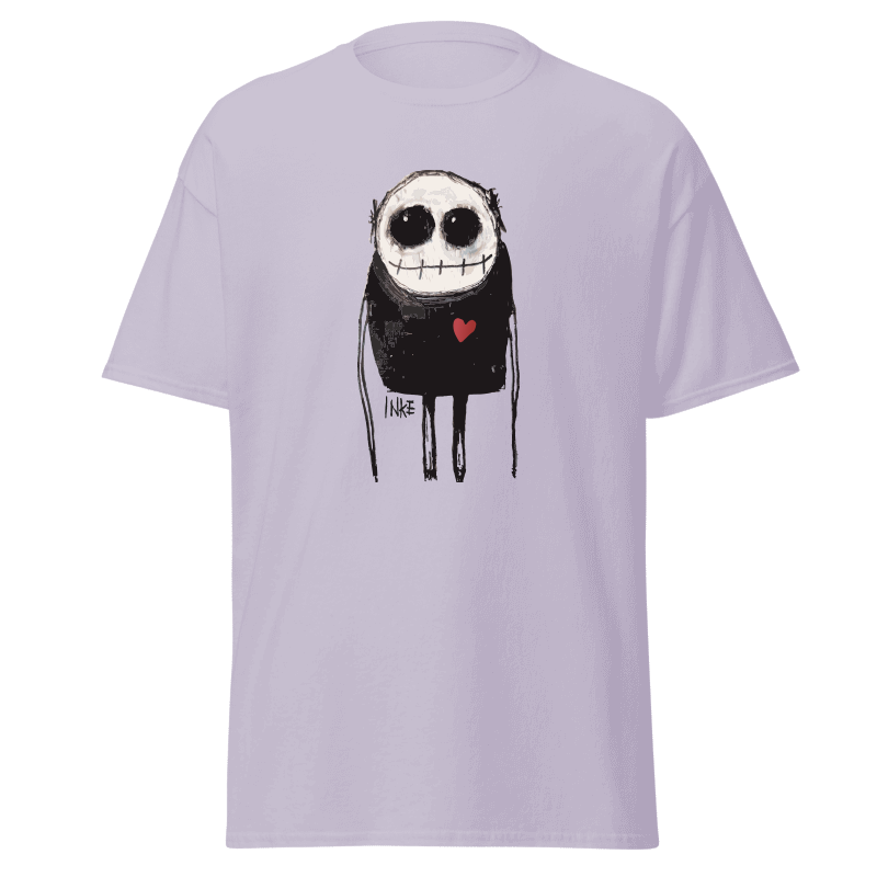 CUTIE - TSHIRT UNISEX