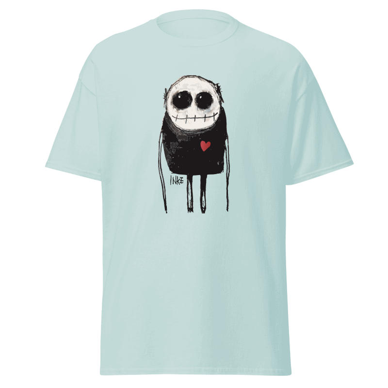 CUTIE - TSHIRT UNISEX