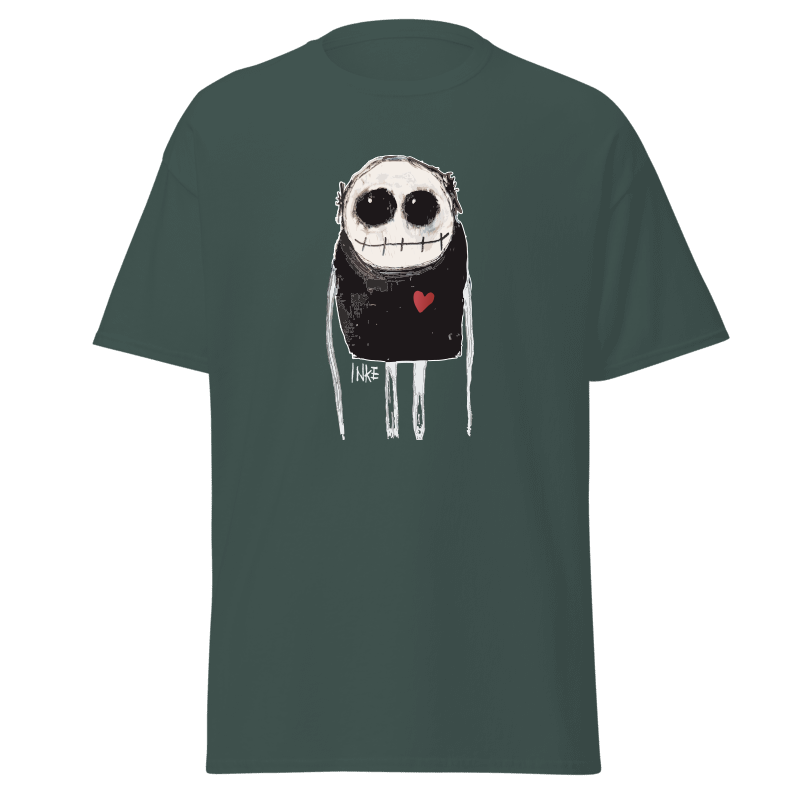 CUTIE - TSHIRT UNISEX
