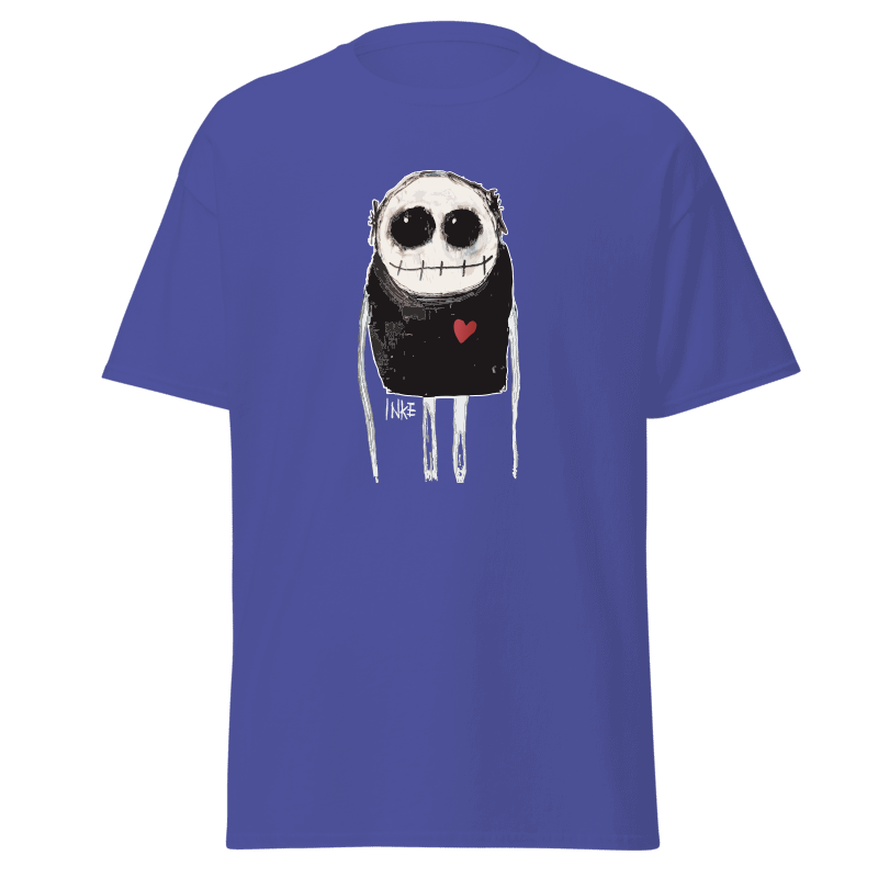 CUTIE - TSHIRT UNISEX