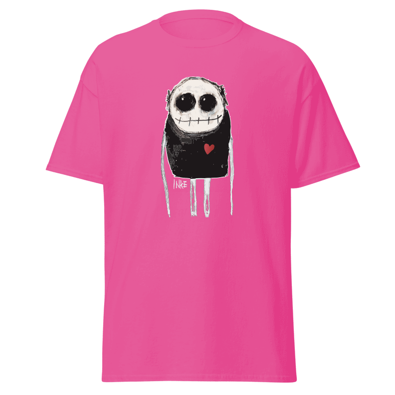 CUTIE - TSHIRT UNISEX