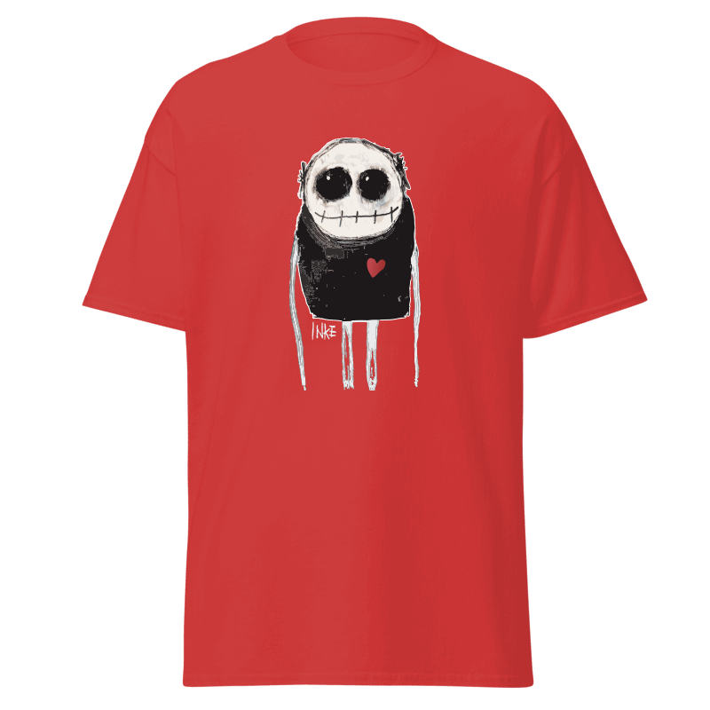 CUTIE - TSHIRT UNISEX