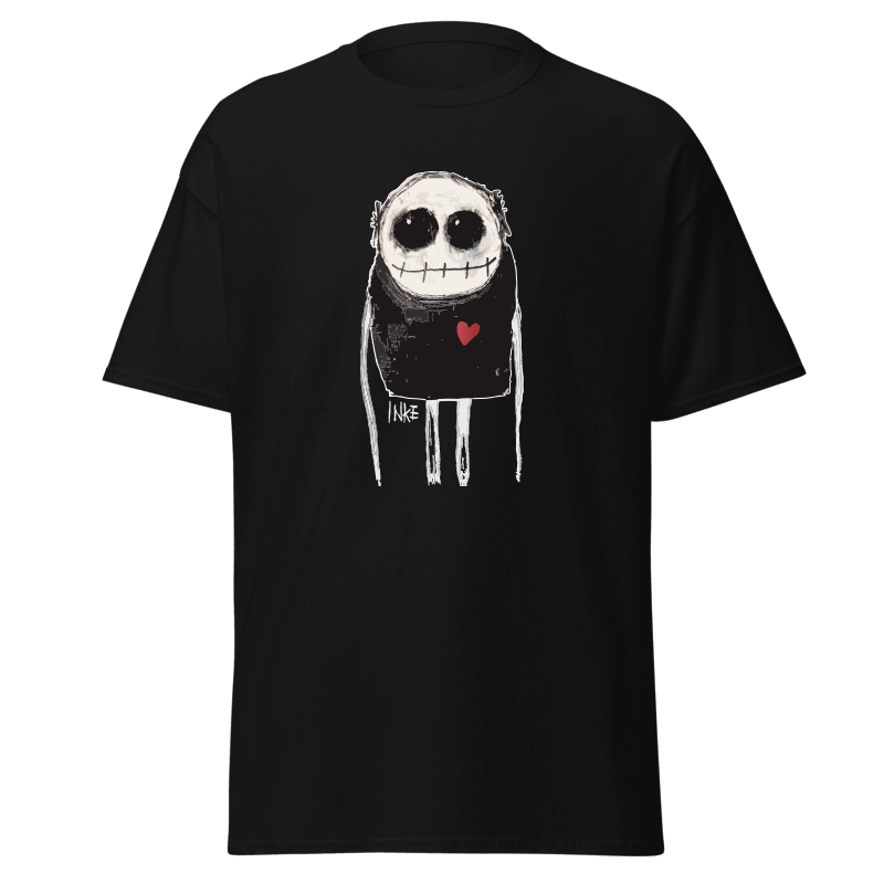 CUTIE - TSHIRT UNISEX