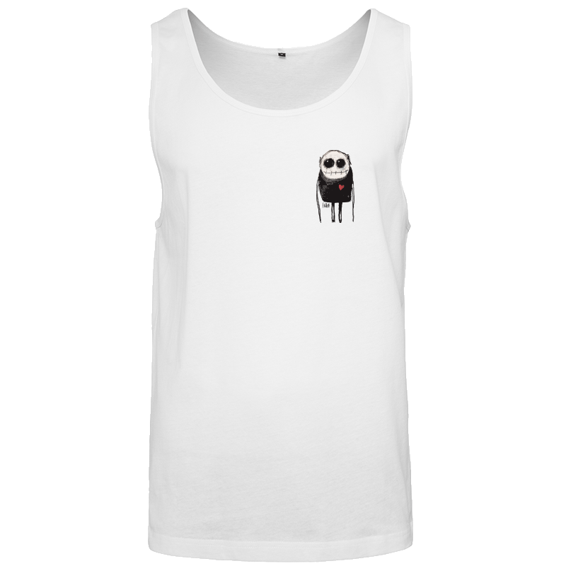 LITTLE CUTIE - TANKTOP