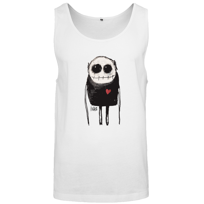 CUTIE - TANKTOP