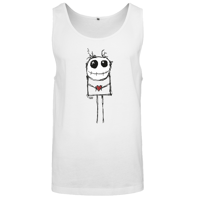 HAPPY - TANKTOP