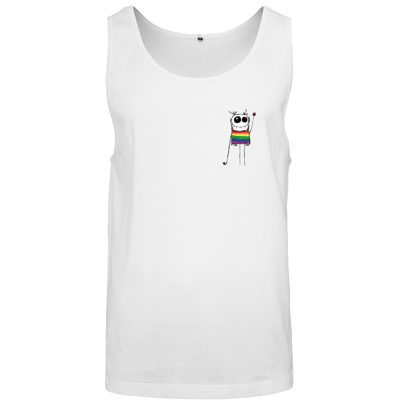SMALL RAINBOW - TANKTOP