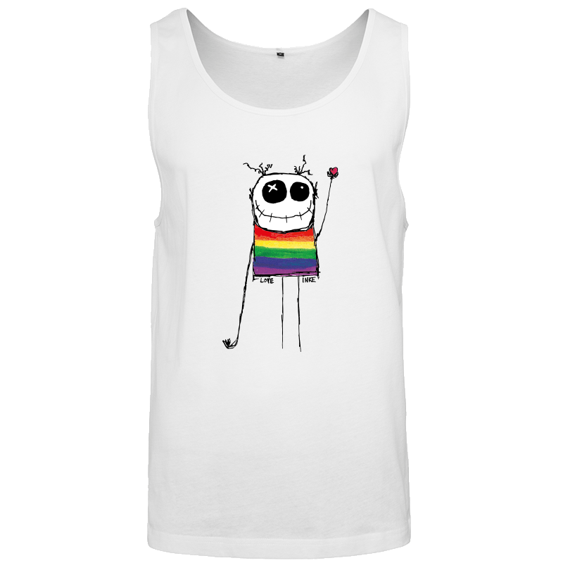 RAINBOW - TANKTOP