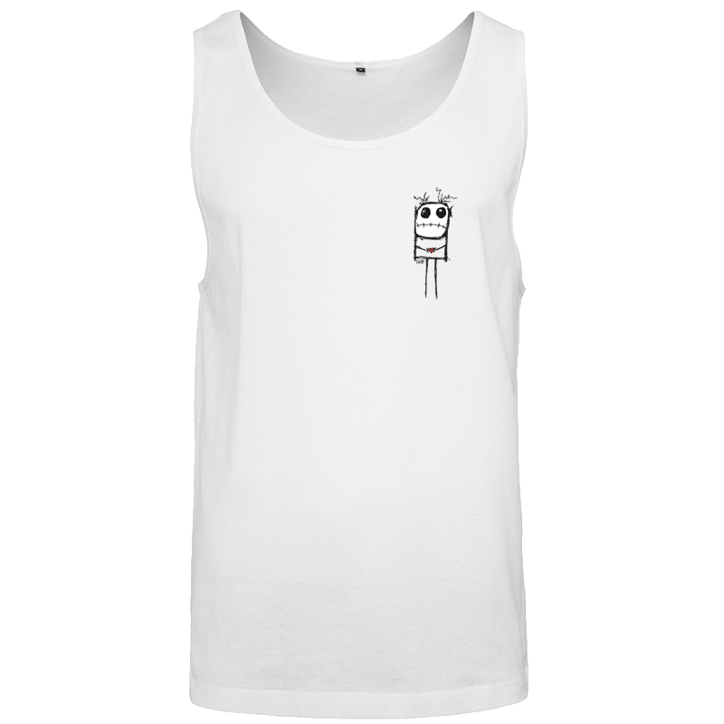 LITTLE SAD - TANKTOP