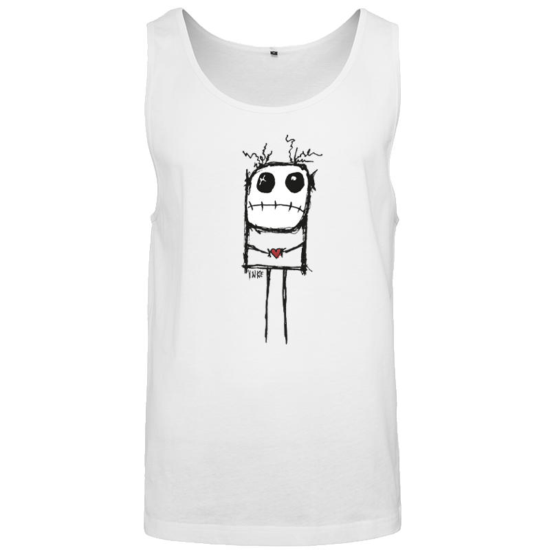 SAD - TANKTOP
