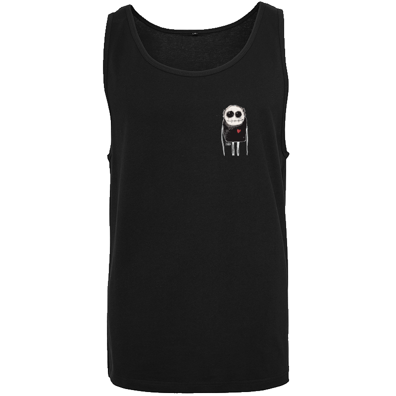LITTLE CUTIE - TANKTOP