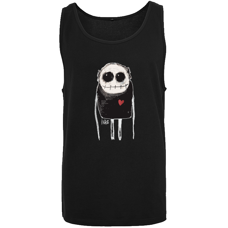 CUTIE - TANKTOP