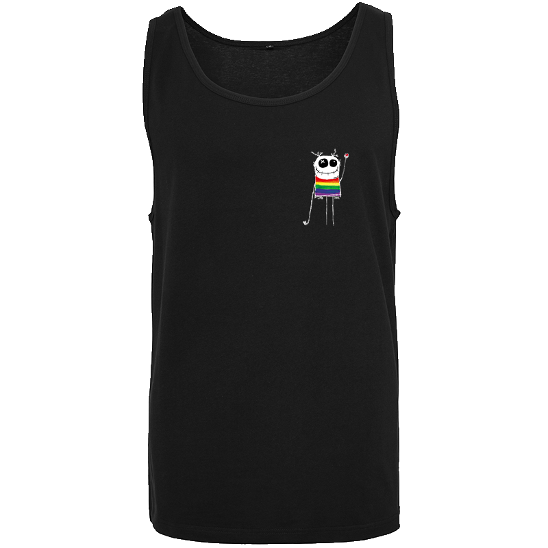SMALL RAINBOW - TANKTOP