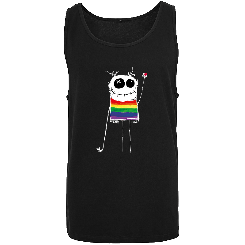 RAINBOW - TANKTOP