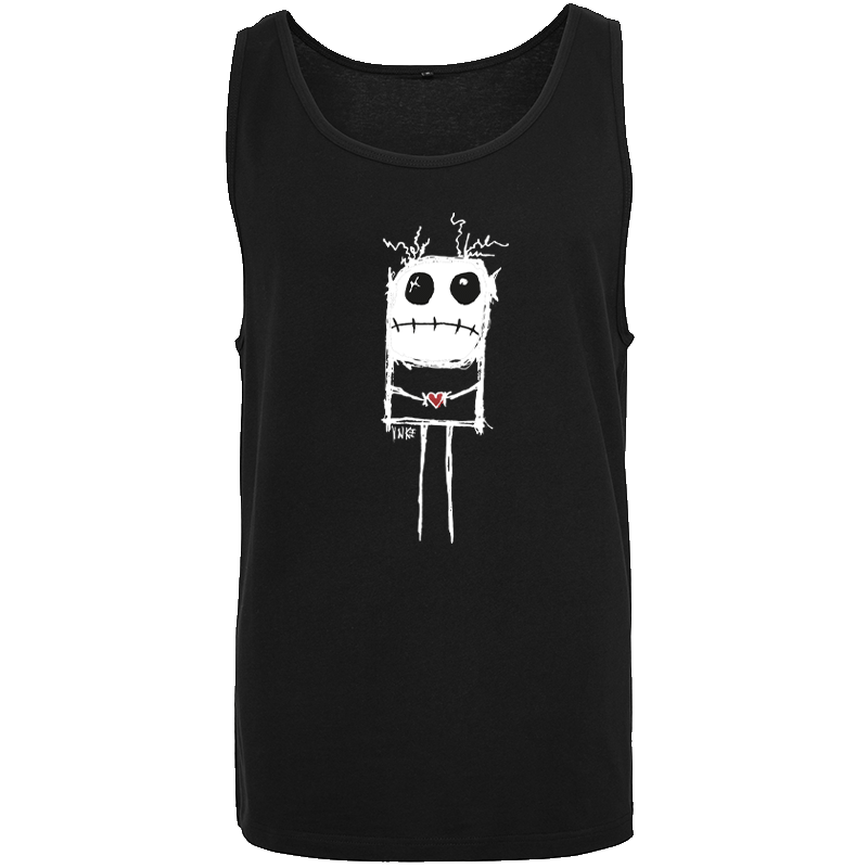 SAD - TANKTOP