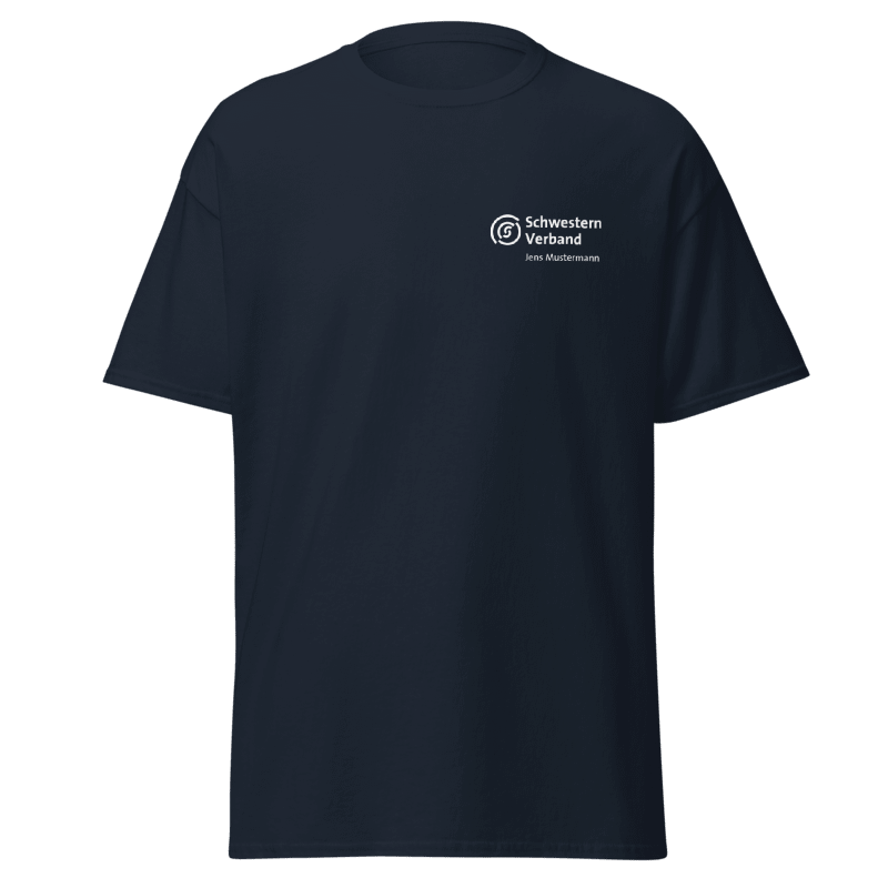 Men´s Premium-T - SCHWESTERN