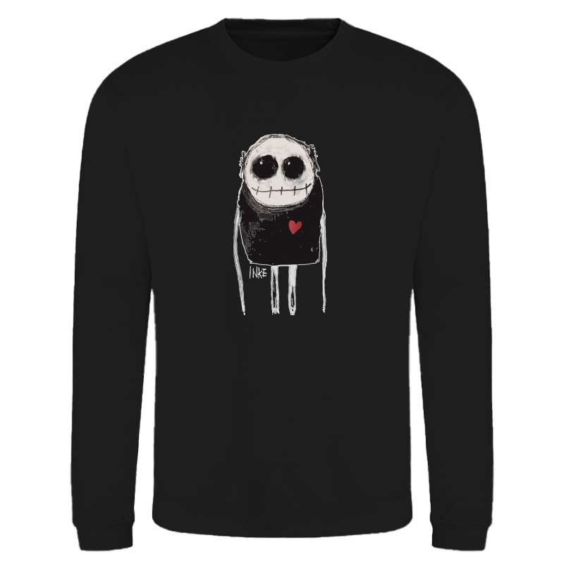 CUTIE - SWEATER UNISEX
