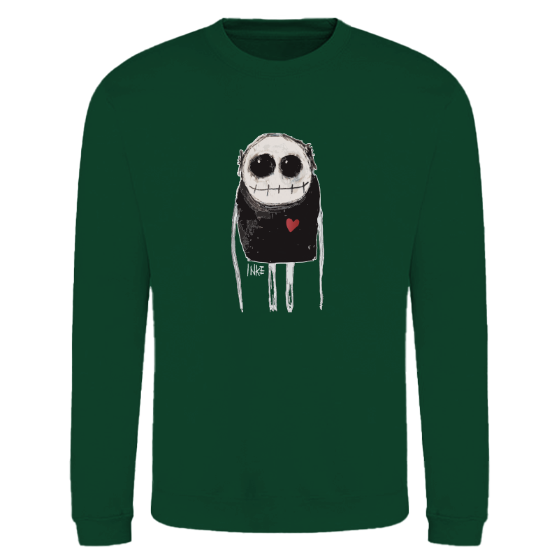 CUTIE - SWEATER UNISEX