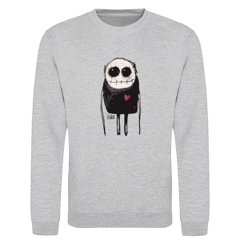 CUTIE - SWEATER UNISEX