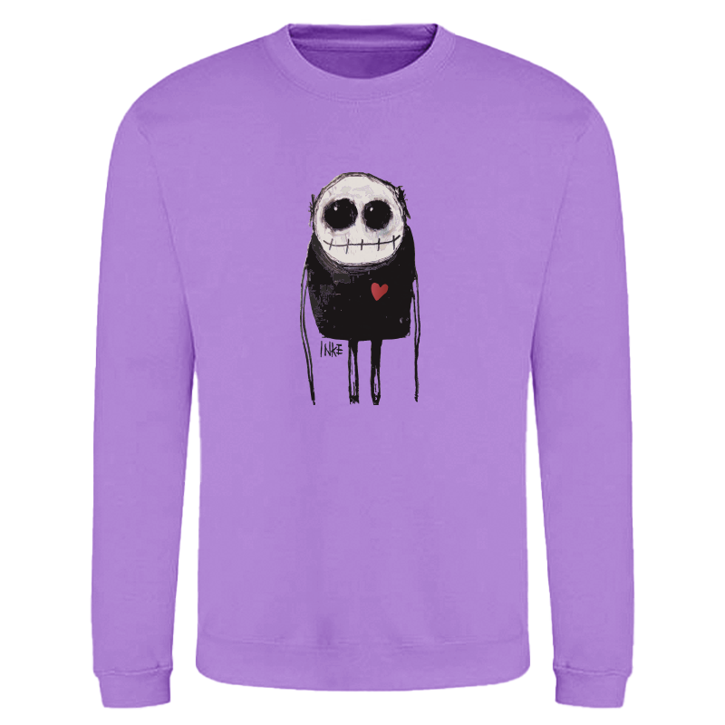 CUTIE - SWEATER UNISEX