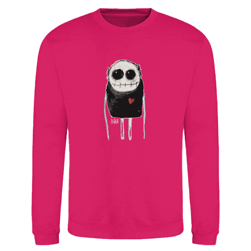 CUTIE - SWEATER UNISEX