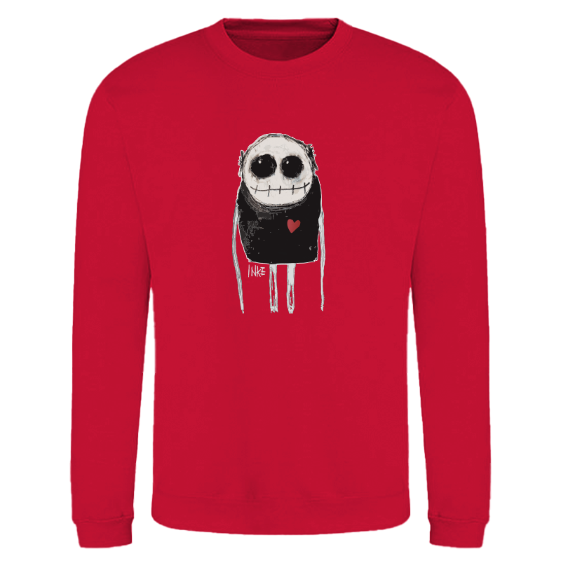 CUTIE - SWEATER UNISEX