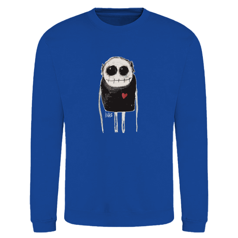 CUTIE - SWEATER UNISEX