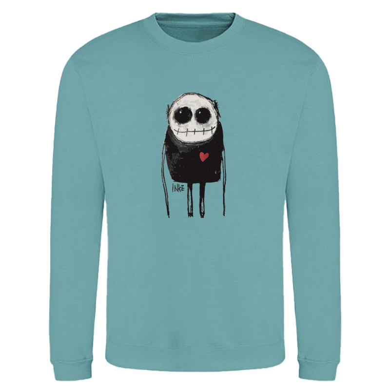 CUTIE - SWEATER UNISEX