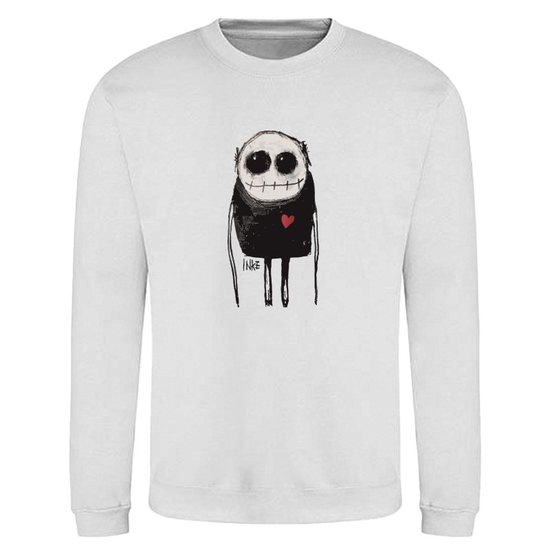 CUTIE - SWEATER UNISEX